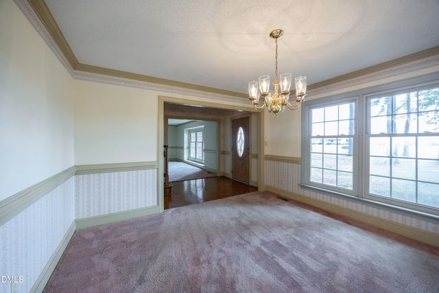 1210 E Cumberland Street, Dunn, NC 28334