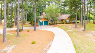 1210 E Cumberland Street, Dunn, NC 28334