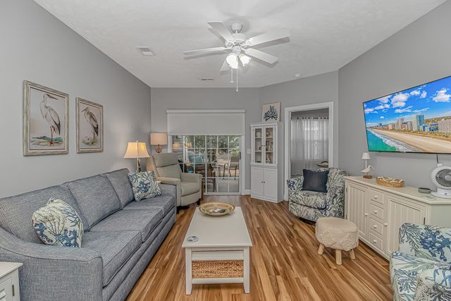 766 Algonquin Dr Unit C, Pawleys Island, SC 29585