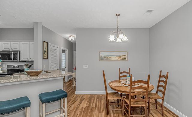 766 Algonquin Dr Unit C, Pawleys Island, SC 29585