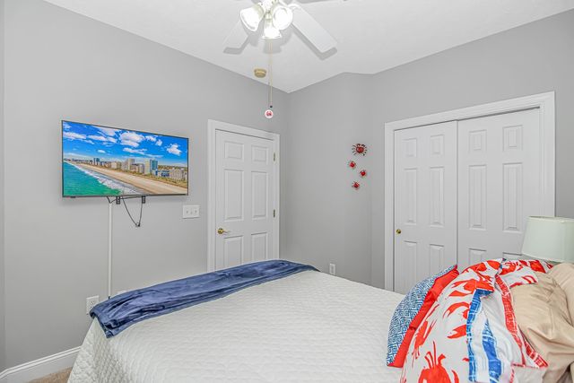 766 Algonquin Dr Unit C, Pawleys Island, SC 29585