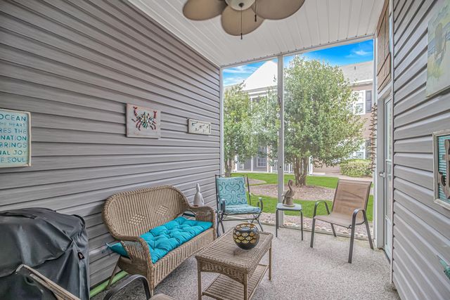 766 Algonquin Dr Unit C, Pawleys Island, SC 29585