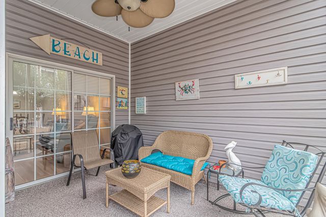 766 Algonquin Dr Unit C, Pawleys Island, SC 29585