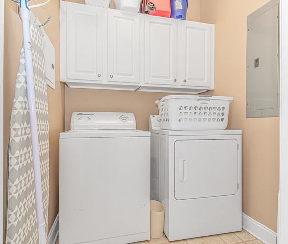 766 Algonquin Dr Unit C, Pawleys Island, SC 29585