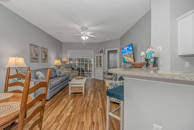 766 Algonquin Dr Unit C, Pawleys Island, SC 29585
