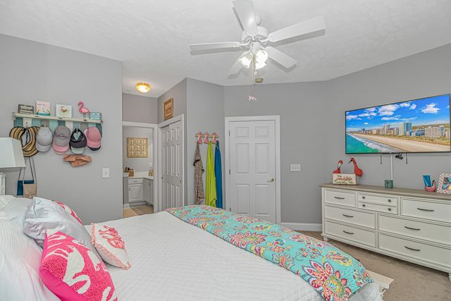 766 Algonquin Dr Unit C, Pawleys Island, SC 29585