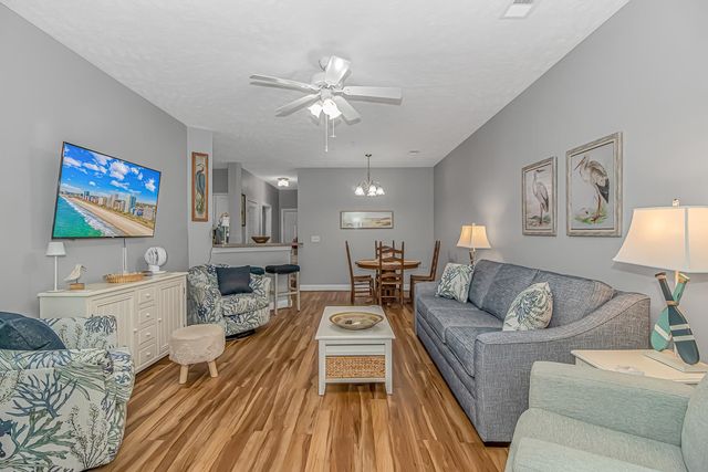 766 Algonquin Dr Unit C, Pawleys Island, SC 29585