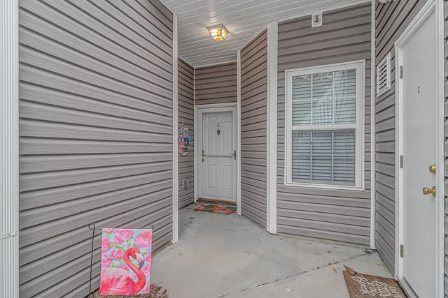 766 Algonquin Dr Unit C, Pawleys Island, SC 29585