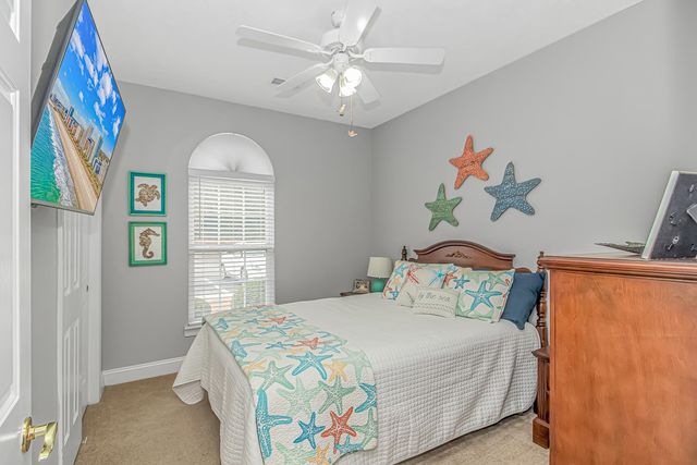 766 Algonquin Dr Unit C, Pawleys Island, SC 29585