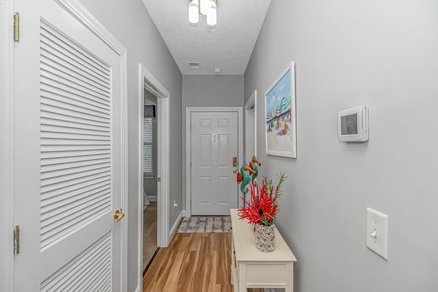 766 Algonquin Dr Unit C, Pawleys Island, SC 29585