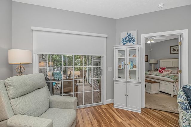 766 Algonquin Dr Unit C, Pawleys Island, SC 29585