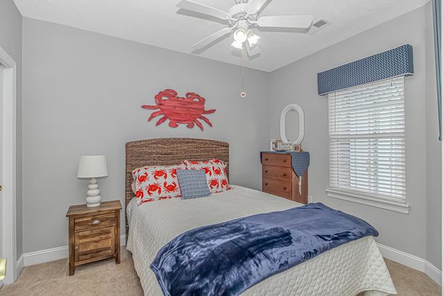 766 Algonquin Dr Unit C, Pawleys Island, SC 29585