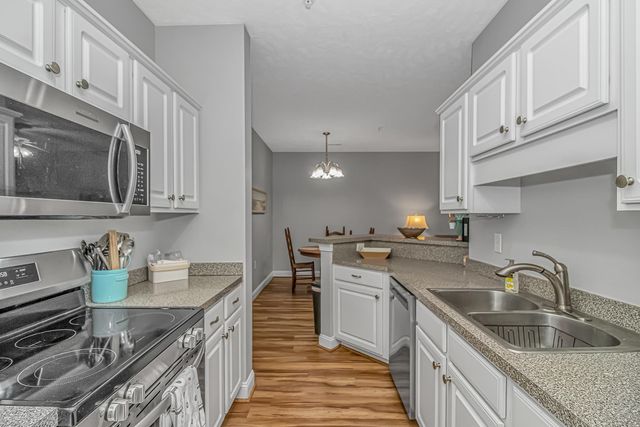 766 Algonquin Dr Unit C, Pawleys Island, SC 29585