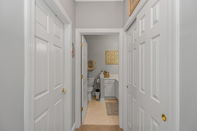 766 Algonquin Dr Unit C, Pawleys Island, SC 29585