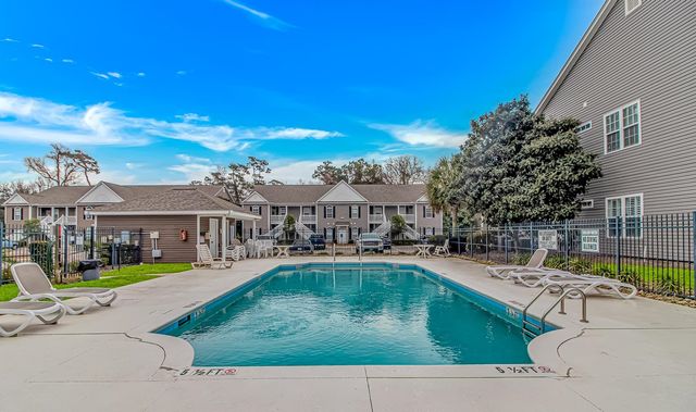 766 Algonquin Dr Unit C, Pawleys Island, SC 29585