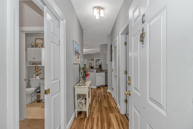 766 Algonquin Dr Unit C, Pawleys Island, SC 29585