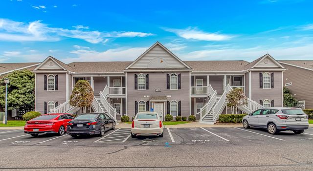766 Algonquin Dr Unit C, Pawleys Island, SC 29585