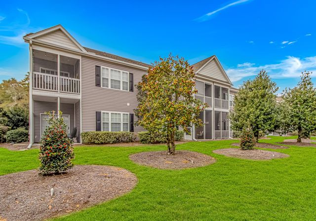766 Algonquin Dr Unit C, Pawleys Island, SC 29585