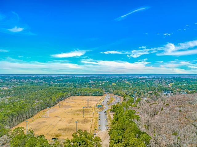 766 Algonquin Dr Unit C, Pawleys Island, SC 29585