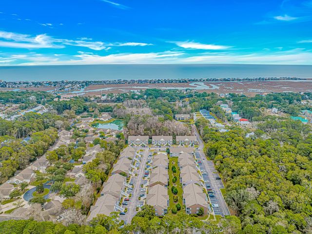 766 Algonquin Dr Unit C, Pawleys Island, SC 29585