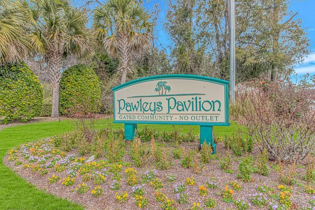 766 Algonquin Dr Unit C, Pawleys Island, SC 29585