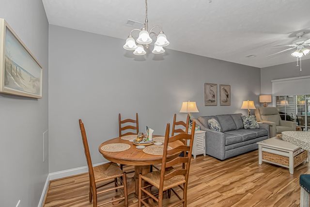 766 Algonquin Dr Unit C, Pawleys Island, SC 29585