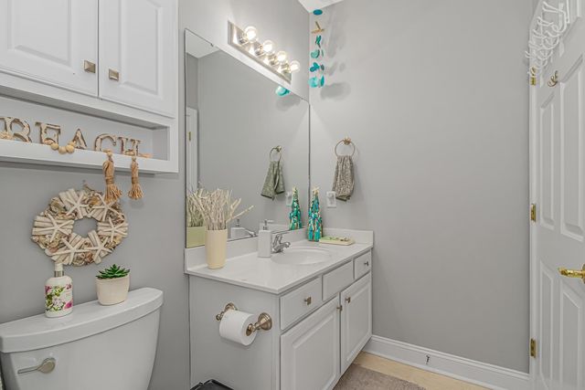 766 Algonquin Dr Unit C, Pawleys Island, SC 29585