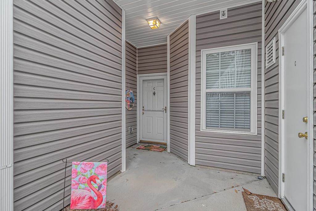 766 Algonquin Dr Unit C, Pawleys Island, SC 29585 — photo 2