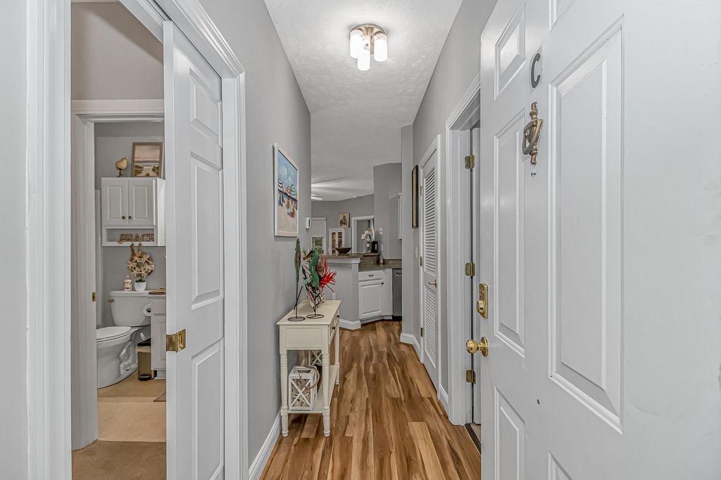 766 Algonquin Dr Unit C, Pawleys Island, SC 29585 — photo 3