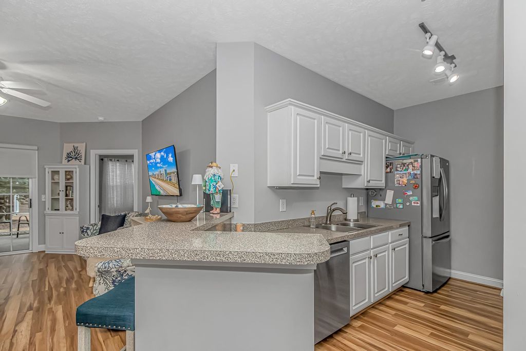 766 Algonquin Dr Unit C, Pawleys Island, SC 29585 — photo 5