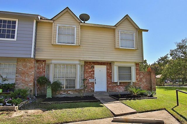 3802 Willow Springs Lane, Houston, TX 77080