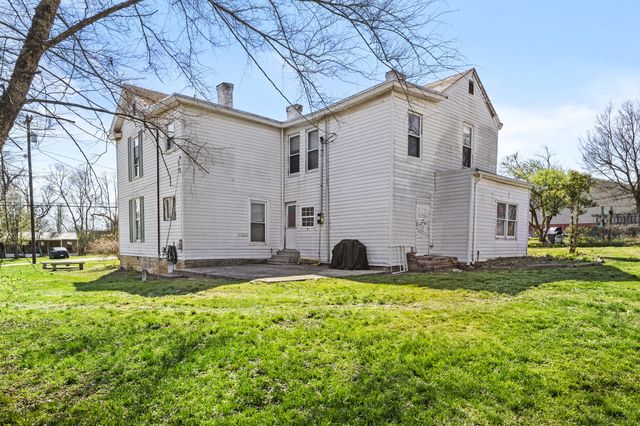 219 Main Street, N Middletown, KY 40357