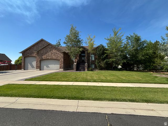 5020 W HAVEN RD, West Haven, UT 84401