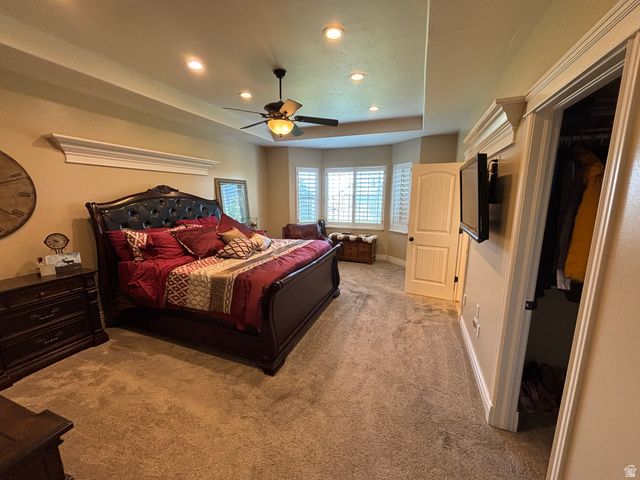 5020 W HAVEN RD, West Haven, UT 84401