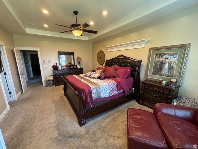 5020 W HAVEN RD, West Haven, UT 84401