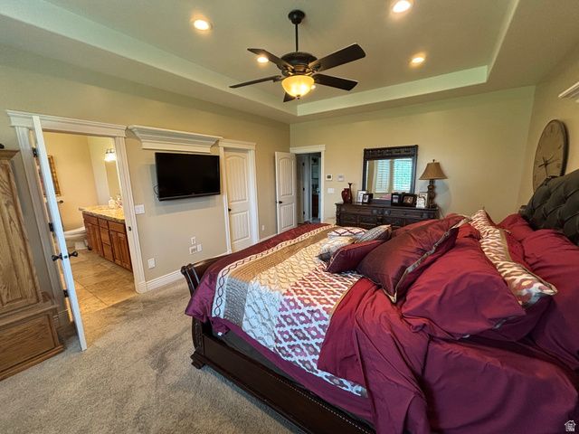 5020 W HAVEN RD, West Haven, UT 84401