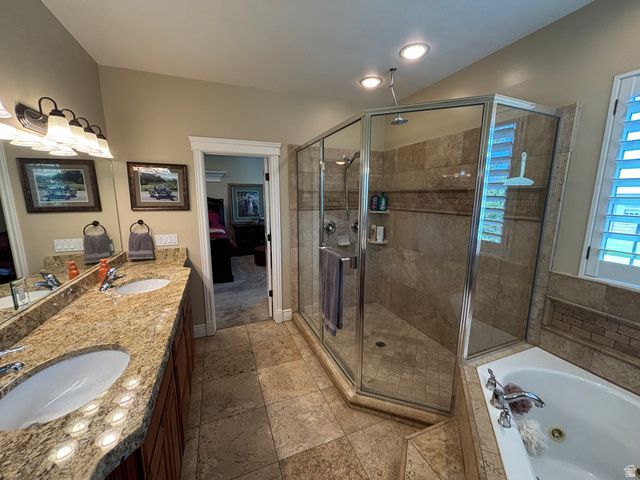 5020 W HAVEN RD, West Haven, UT 84401
