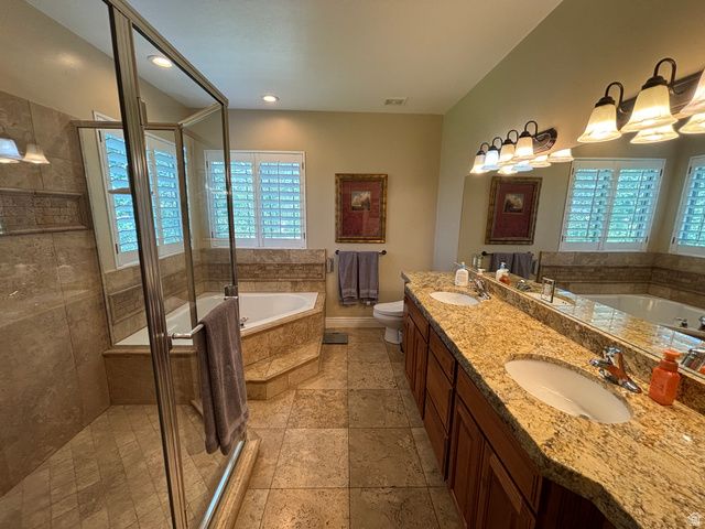 5020 W HAVEN RD, West Haven, UT 84401