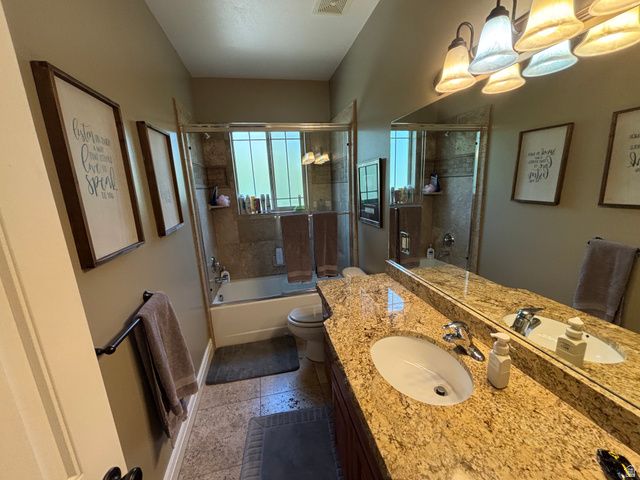 5020 W HAVEN RD, West Haven, UT 84401