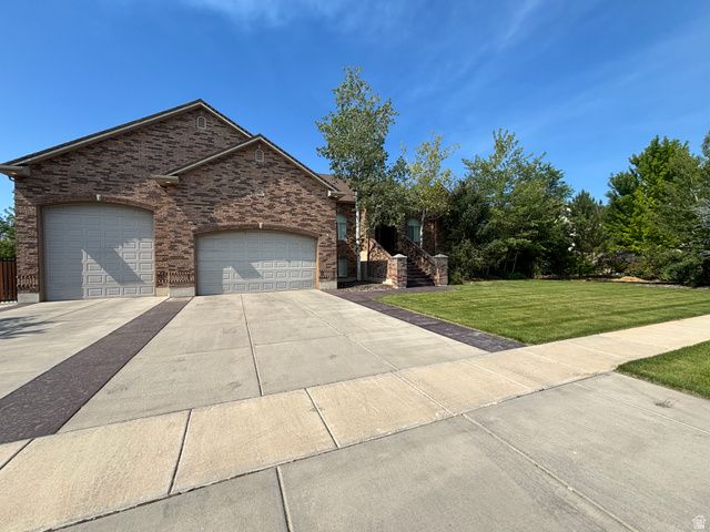 5020 W HAVEN RD, West Haven, UT 84401