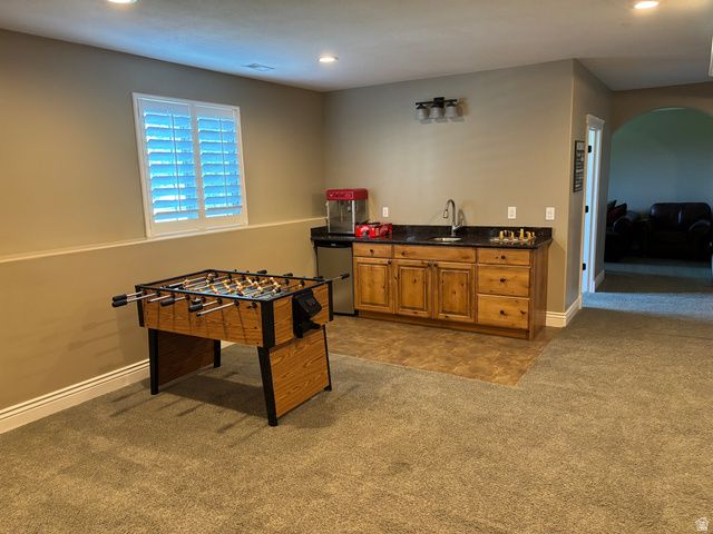 5020 W HAVEN RD, West Haven, UT 84401