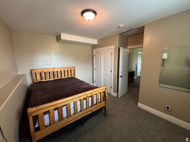 5020 W HAVEN RD, West Haven, UT 84401