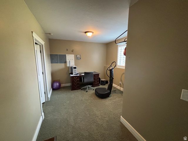 5020 W HAVEN RD, West Haven, UT 84401