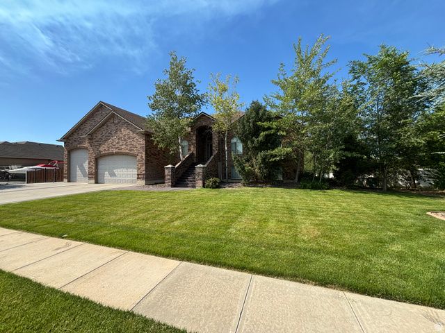 5020 W HAVEN RD, West Haven, UT 84401