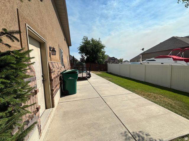 5020 W HAVEN RD, West Haven, UT 84401
