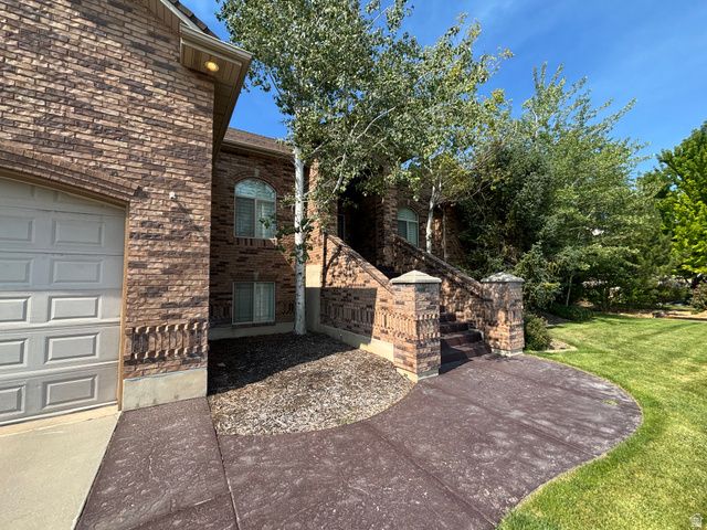 5020 W HAVEN RD, West Haven, UT 84401