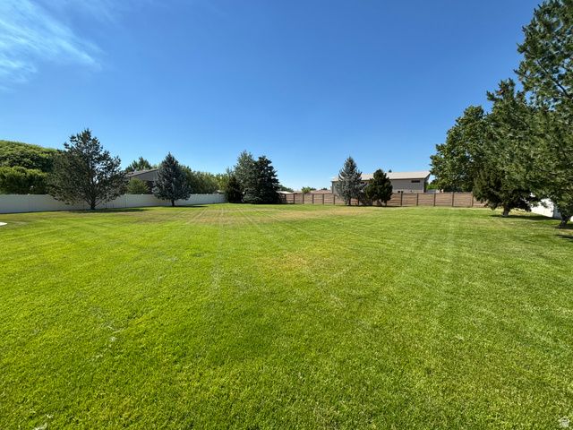5020 W HAVEN RD, West Haven, UT 84401