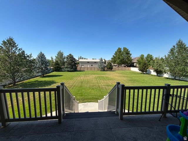 5020 W HAVEN RD, West Haven, UT 84401
