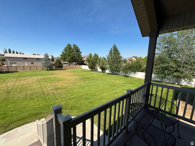 5020 W HAVEN RD, West Haven, UT 84401