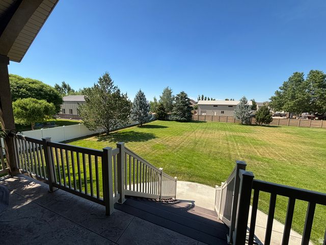 5020 W HAVEN RD, West Haven, UT 84401